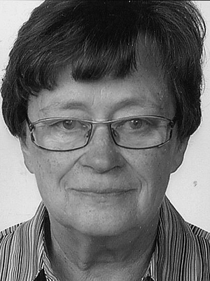 Christa Domke