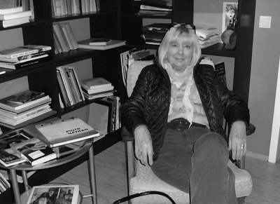 Ursula Jung
