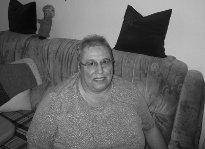 Gisela Munsky