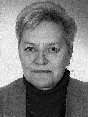Monika Döring