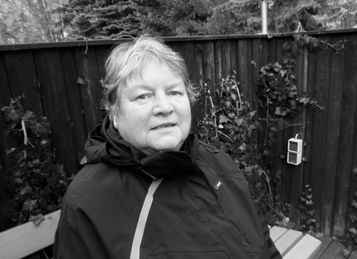 Carla Eichhorn
