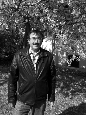 Günther Hautke