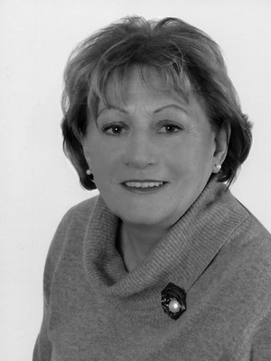Elfriede Kriegel