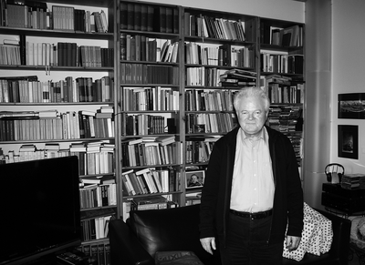 Erhard Backhaus-Dittmer