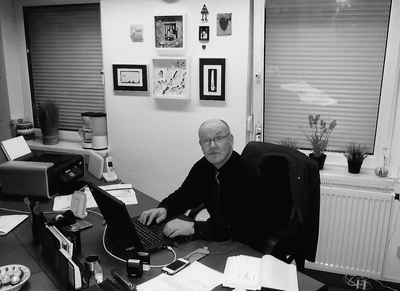 Jörg Christen