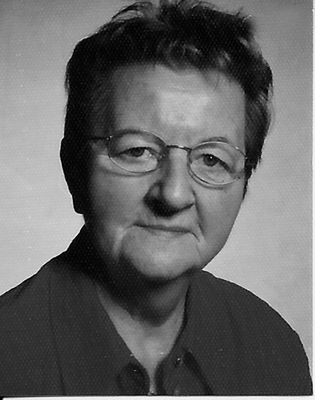 Ursula Frotscher