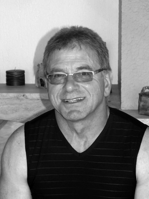 Friedhelm Fuhr