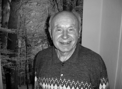 Adolf Hain