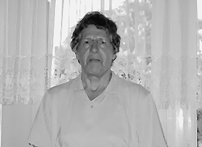 Gisela Hecht