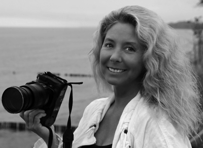 Sabine Hügelland
