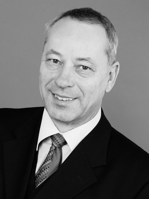 Jürgen Klingner