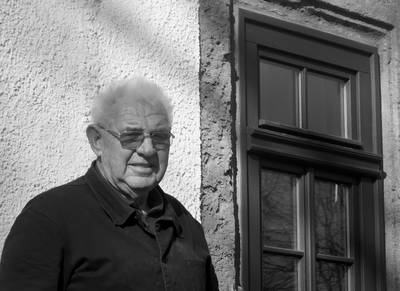Hermann Krüger