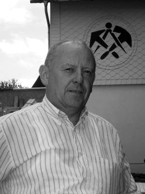 Bernd Lützner