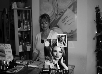 Doreen Pflüger