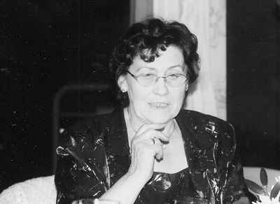 Gerda Schmitz