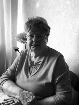 Ilse Scholz