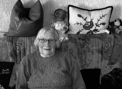 Irmgard Dielenberg