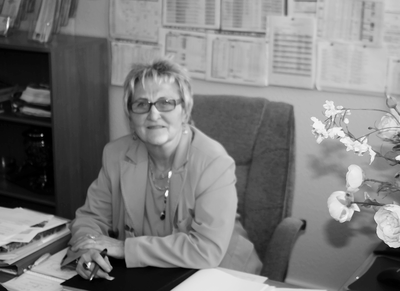 Vera Kluge