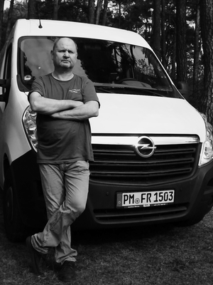 Frank-Michael Rehbein