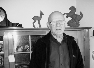 Hermann F. K. Roos
