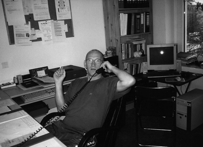Jürgen Gattermann