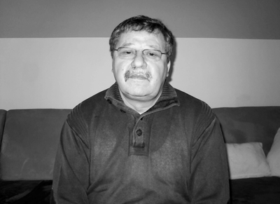Manfred Herchl
