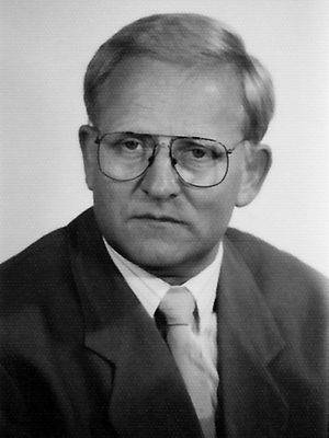 Adolf Niklas
