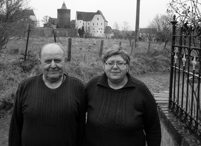 Karlheinz und Doris Richter