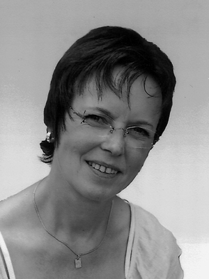 Sabine Rommeiß