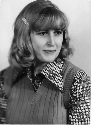 Brunhilde Schlegel
