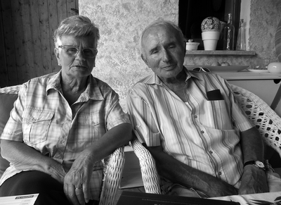 Horst unbd Gudrun Eidam