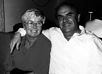 Gudrun und Georg Hoch