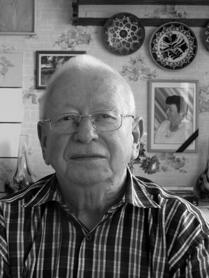 Heinz Gebhardt