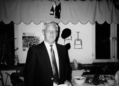 Jürgen Matthei