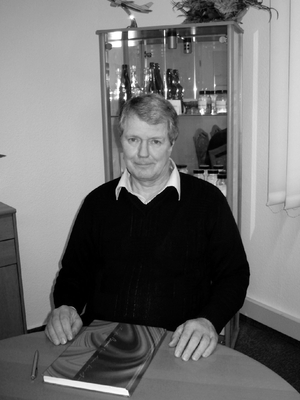Rüdiger Newe