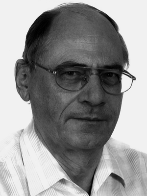 Bernd Preußer