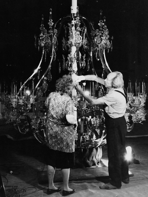 Horst Kluczkowski