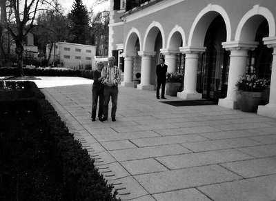 Gudrun und Jürgen Krüger