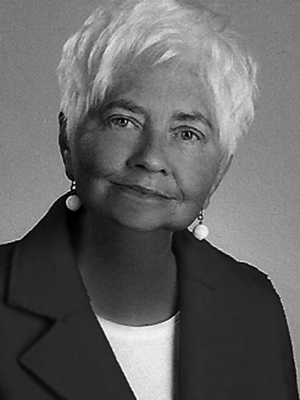 Waltraud Mantey