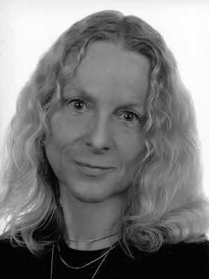 Ingrid Bönninger