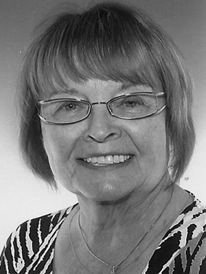 Eva Eisentraut