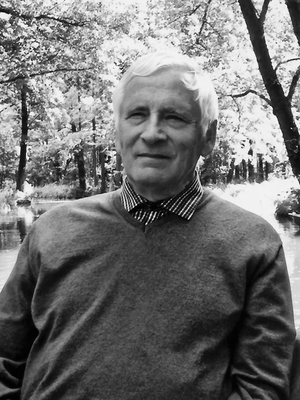 Hans Walter Enkelmann