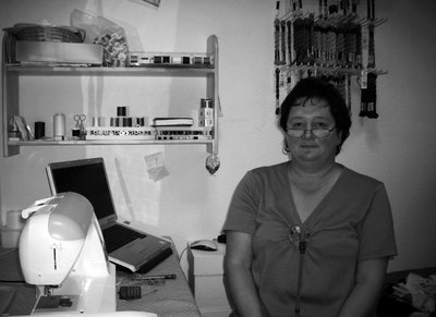 Irmgard Riediger