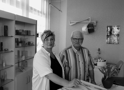 Klaus Saß