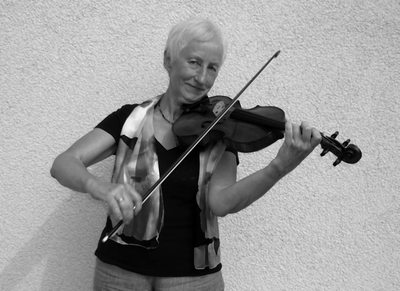 Gudrun Schröter