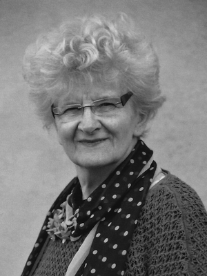 Ursula Bartsch