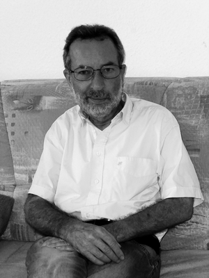 Hartmut Hendriok