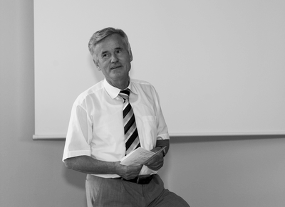 Dieter Jungmann