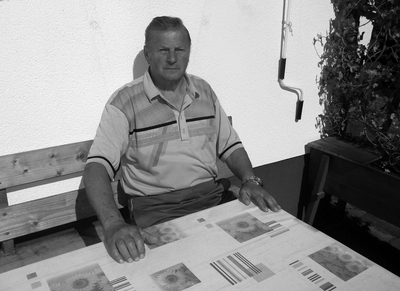Siegmar Dönicke