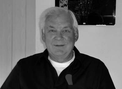 Peter Dröbeljahr